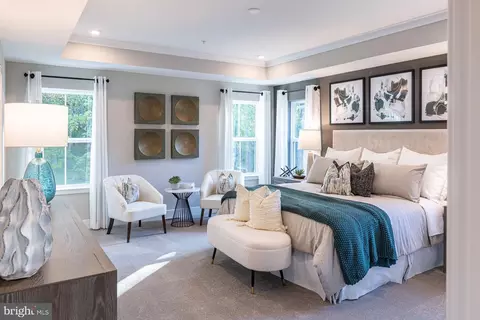 Bedroom - tbd Milner Rd #WILLOW, Nottingham, MD 21236 photo 1 of 2
