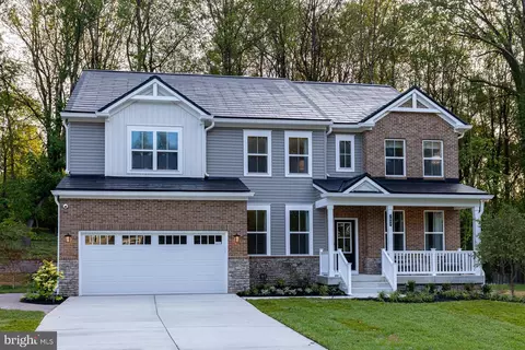tbd Milner Rd #WILLOW, Nottingham, MD 21236