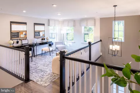Entry Way - tbd Milner Rd #WILLOW, Nottingham, MD 21236 photo 4 of 7