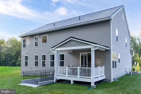 Exterior - tbd Milner Rd #WILLOW, Nottingham, MD 21236 photo 3 of 3