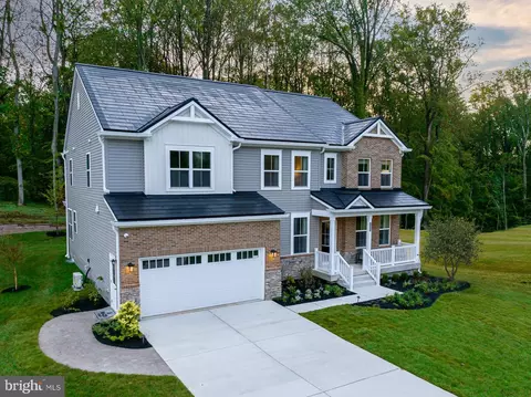Exterior - tbd Milner Rd #WILLOW, Nottingham, MD 21236 photo 2 of 3