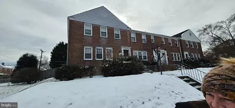 1730 Aberdeen Rd, Towson, MD 21286