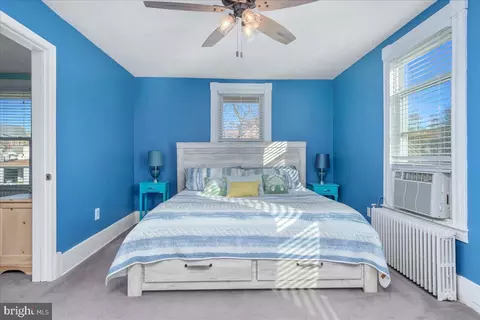 Bedroom - 205 1st Ave, Lansdowne, MD 21227 photo 1 of 3