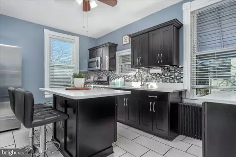Kitchen - 205 1st Ave, Lansdowne, MD 21227 photo 1 of 3