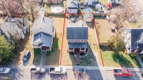 View/Area - 205 1st Ave, Lansdowne, MD 21227 photo 2 of 11