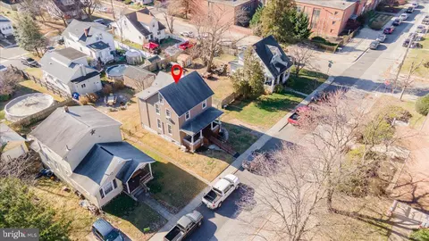 View/Area - 205 1st Ave, Lansdowne, MD 21227 photo 10 of 11