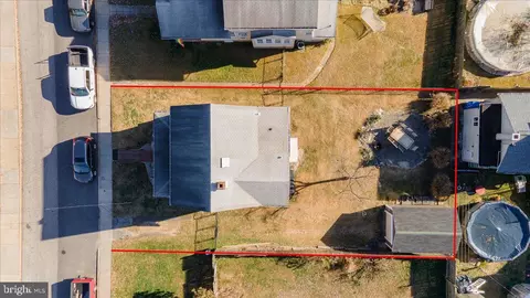 View/Area - 205 1st Ave, Lansdowne, MD 21227 photo 8 of 11