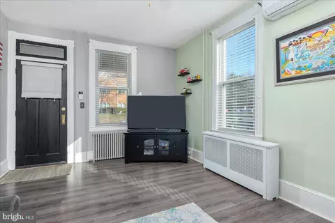 Entry Way - 205 1st Ave, Lansdowne, MD 21227 photo 1 of 3