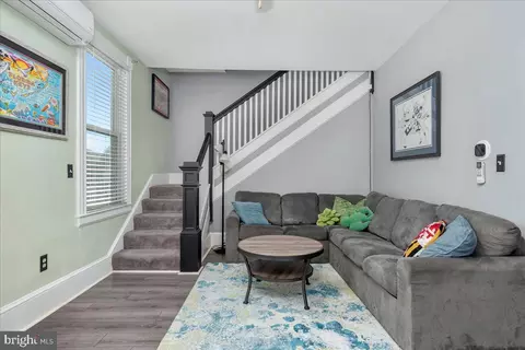 Living - 205 1st Ave, Lansdowne, MD 21227 photo 1 of 1