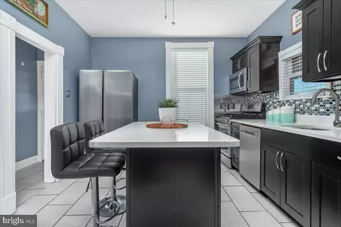 Kitchen - 205 1st Ave, Lansdowne, MD 21227 photo 3 of 3