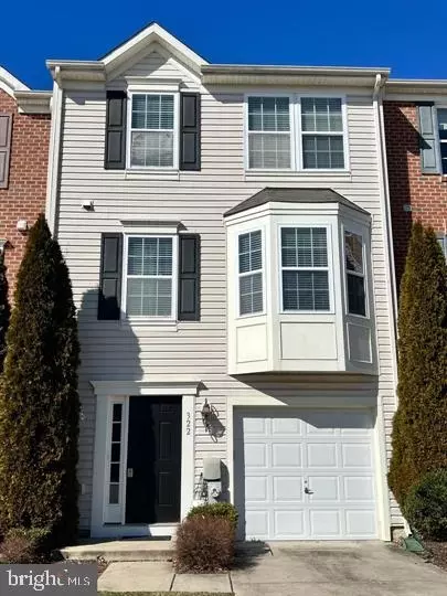 322 Marasco Ct, Reisterstown, MD 21136