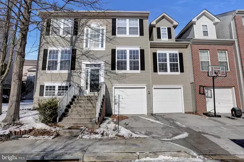 100 Egypt Farms Rd, Owings Mills, MD 21117