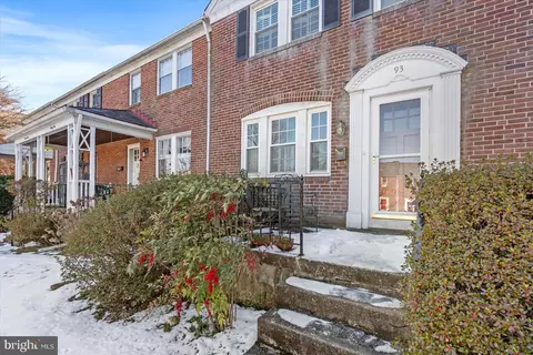93 Murdock Rd, Baltimore, MD 21212 photo 3