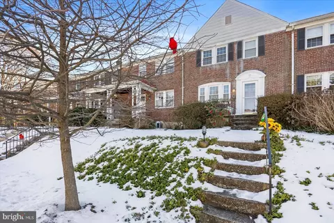 93 Murdock Rd, Baltimore, MD 21212
