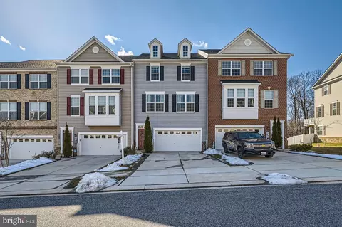 916 Morgan Run Rd, Middle River, MD 21220