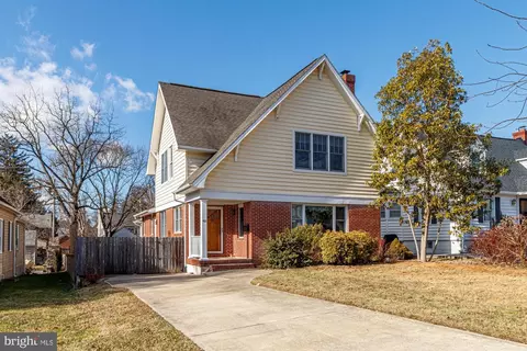 622 Woodbine Ave, Towson, MD 21204