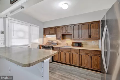 Kitchen - 2013 Wareham Rd, Dundalk, MD 21222 photo 1 of 2