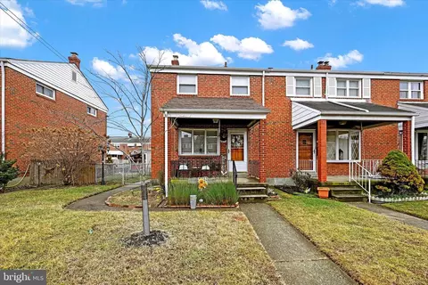2013 Wareham Rd, Dundalk, MD 21222