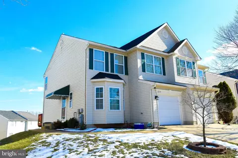 3239 Kelox Rd, Gwynn Oak, MD 21207