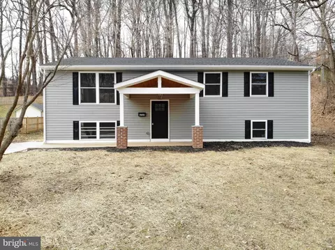 8724 Valleyfield, Lutherville Timonium, MD 21093