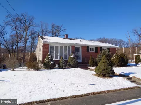 921 Morris Ave, Lutherville Timonium, MD 21093