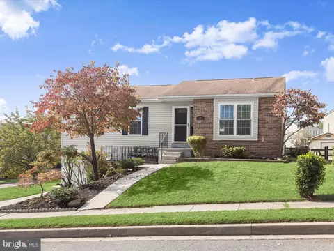9416 Bellhall Dr, Nottingham, MD 21236