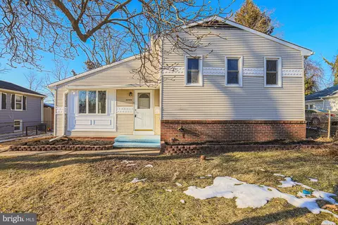 4206 Buckingham Rd, Pikesville, MD 21207