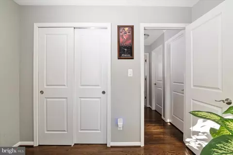 Entry Way - 2714 Paper Mill Rd, Phoenix, MD 21131 photo 3 of 4