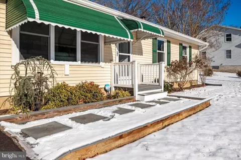 Exterior - 2714 Paper Mill Rd, Phoenix, MD 21131 photo 2 of 4