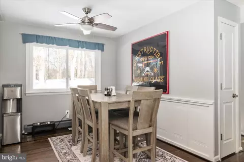 Dining - 2714 Paper Mill Rd, Phoenix, MD 21131 photo 1 of 1