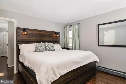 Bedroom - 2714 Paper Mill Rd, Phoenix, MD 21131 photo 1 of 5