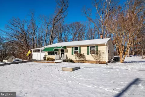 Exterior - 2714 Paper Mill Rd, Phoenix, MD 21131 photo 1 of 4
