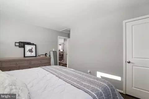 Bedroom - 2714 Paper Mill Rd, Phoenix, MD 21131 photo 4 of 5