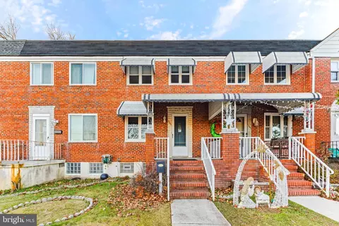 2245 Searles Rd, Dundalk, MD 21222