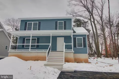 3015 Indiana Ave, Halethorpe, MD 21227