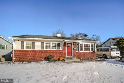 6518 Woodbridge Cir, Catonsville, MD 21228