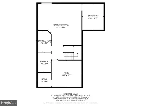 9657 Biggs Rd, Middle River, MD 21220 photo 30