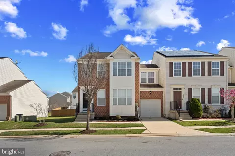 9657 Biggs Rd, Middle River, MD 21220