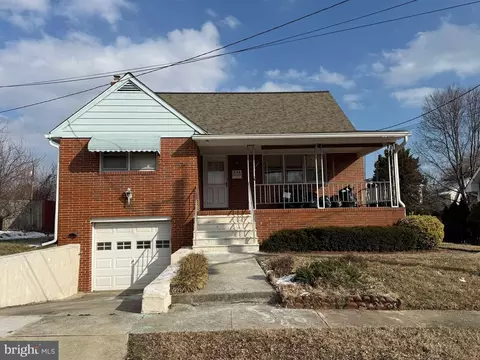 23 Delrey Ave # A, Catonsville, MD 21228