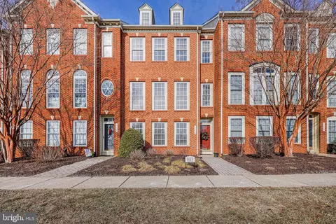 5127 Strawbridge Ter #5127, Perry Hall, MD 21128