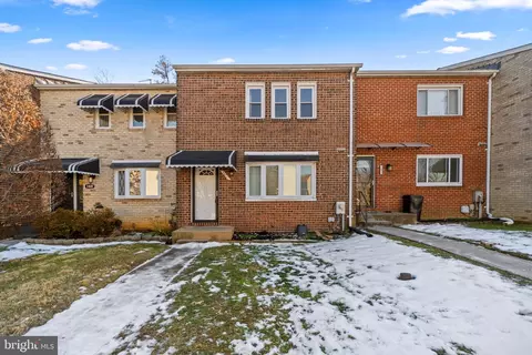 1407 Vida Dr, Baltimore, MD 21207