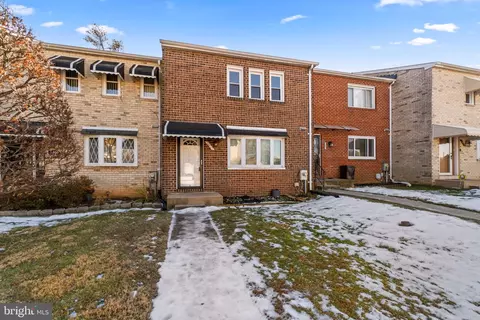 1407 Vida Dr, Baltimore, MD 21207 photo 3