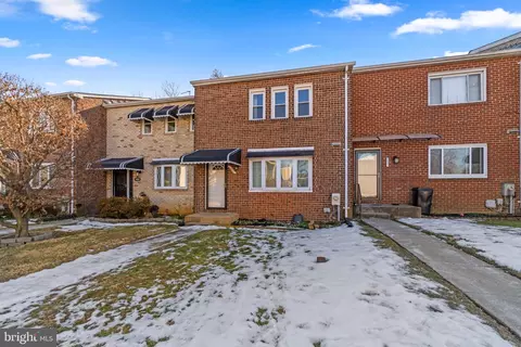 1407 Vida Dr, Baltimore, MD 21207 photo 2