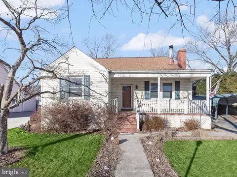 2830 Florida Ave, Halethorpe, MD 21227
