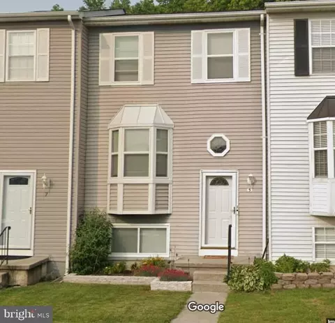 5 Joggins Ct, Middle River, MD 21220
