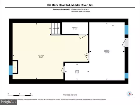 339 Dark Head Rd, Middle River, MD 21220 photo 40