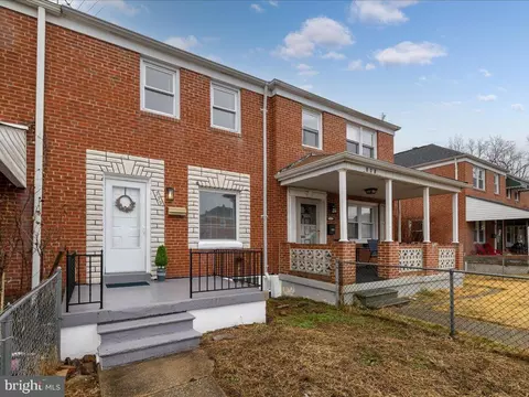 339 Dark Head Rd, Middle River, MD 21220 photo 42