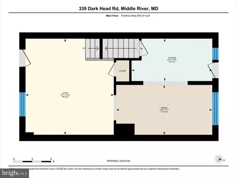 339 Dark Head Rd, Middle River, MD 21220 photo 38
