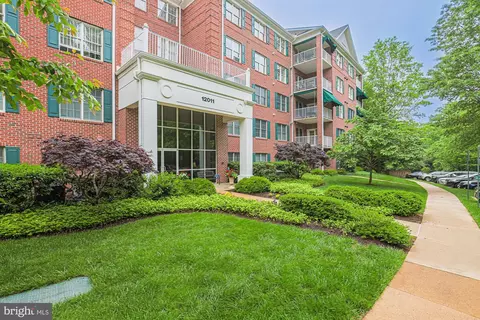 12011 Tralee Rd #203, Lutherville Timonium, MD 21093