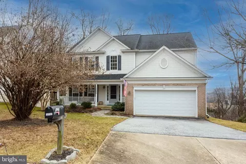 10585 Blue Bell Way, Cockeysville, MD 21030